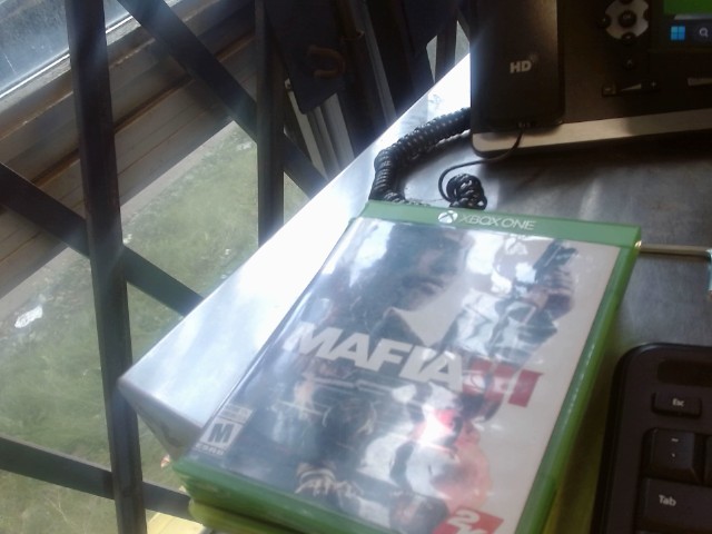 Mafia 3