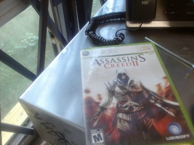 Assassin s creed 2
