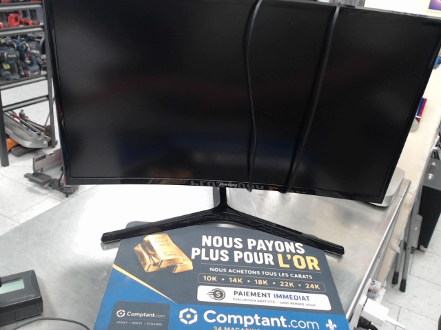 Samsung moniteur 27 pouces