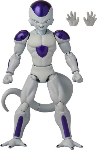 Figurine frieza 4th form