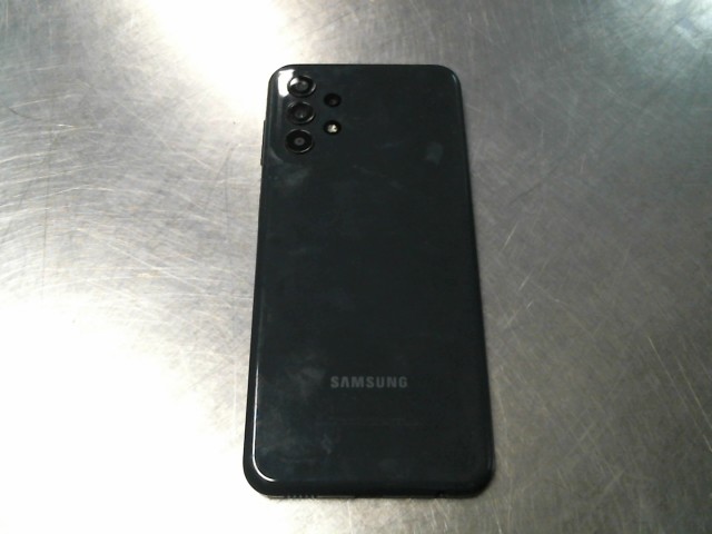 Galaxy a13 noir