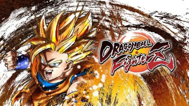 Dragonball fighterz