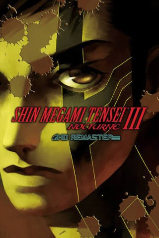 Shin megami tensei iii nocturne hd remas