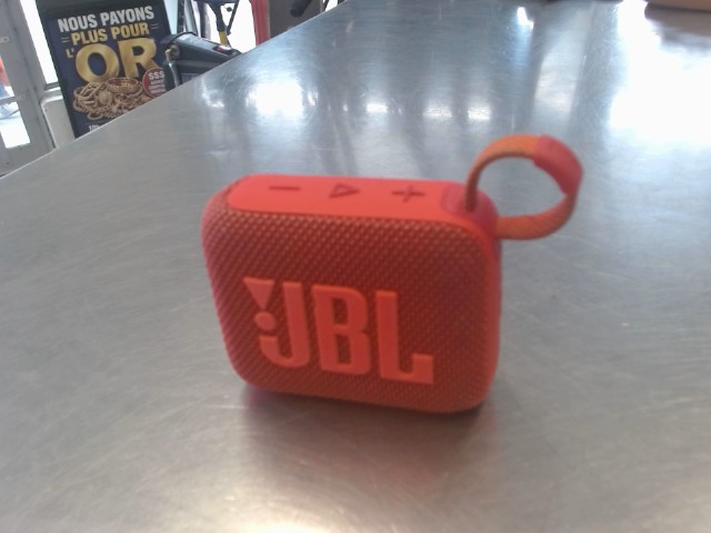 Speaker bluethoot