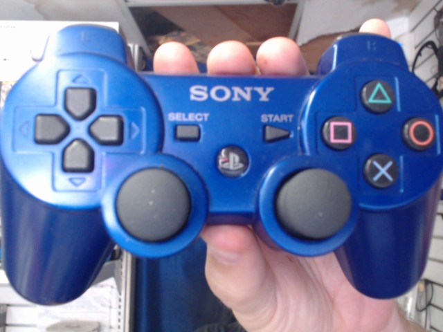 Manette de ps3