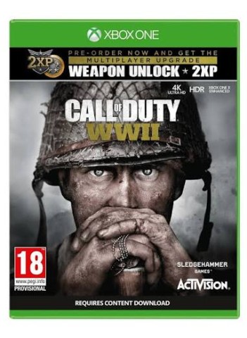 Call of duty ww 2