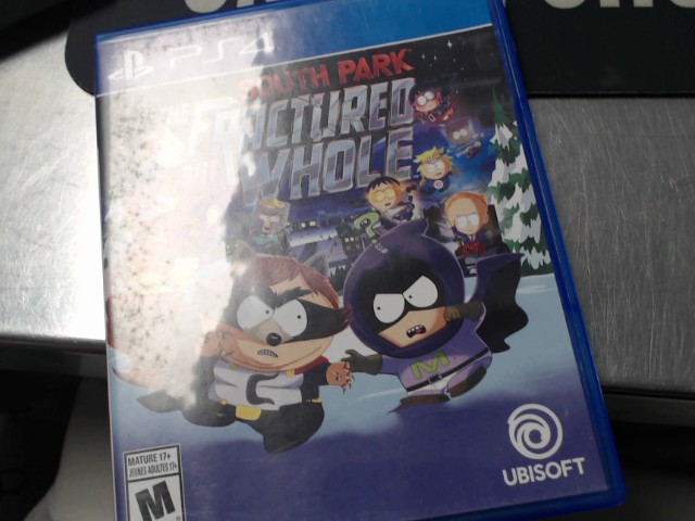 South park