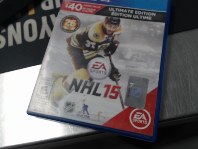 Nhl15