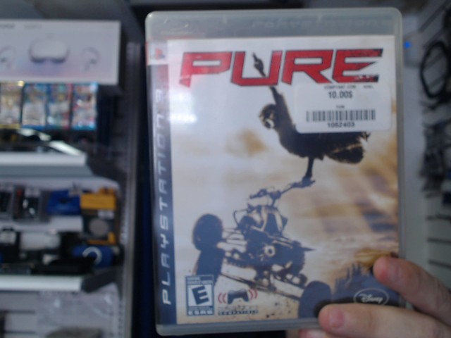 Pure