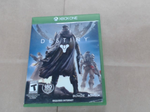 Destiny