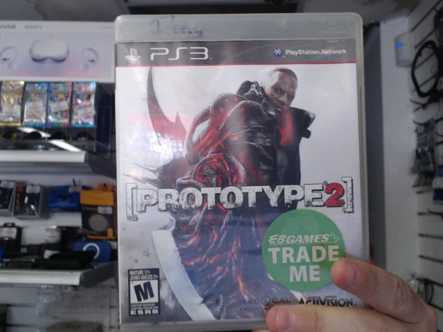 Prototype 2