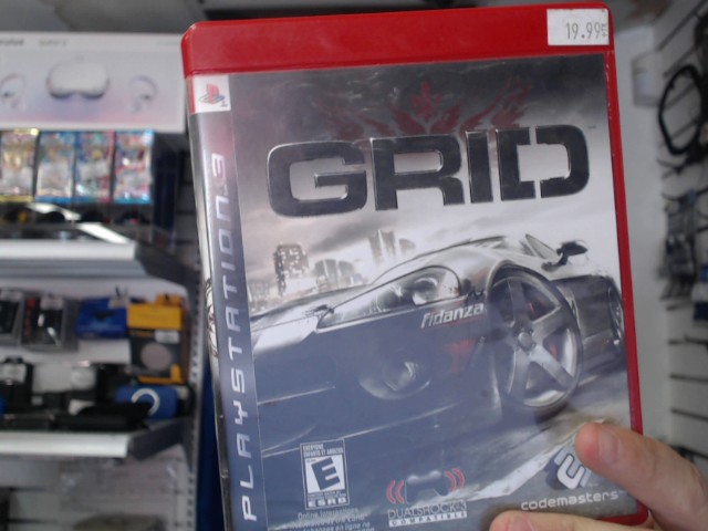 Grid