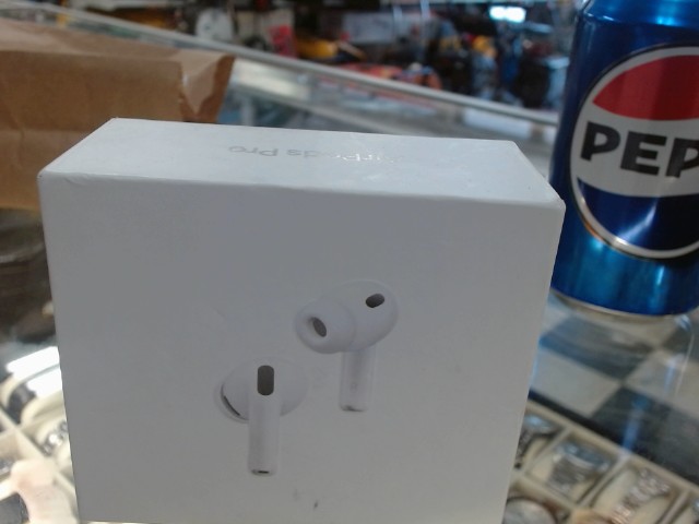 Airpods pro 3rd gen
