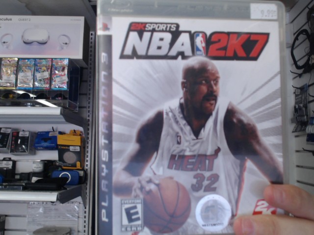 Nba 2k7
