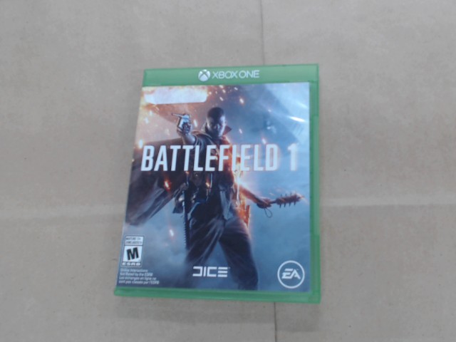 Battlefield 1