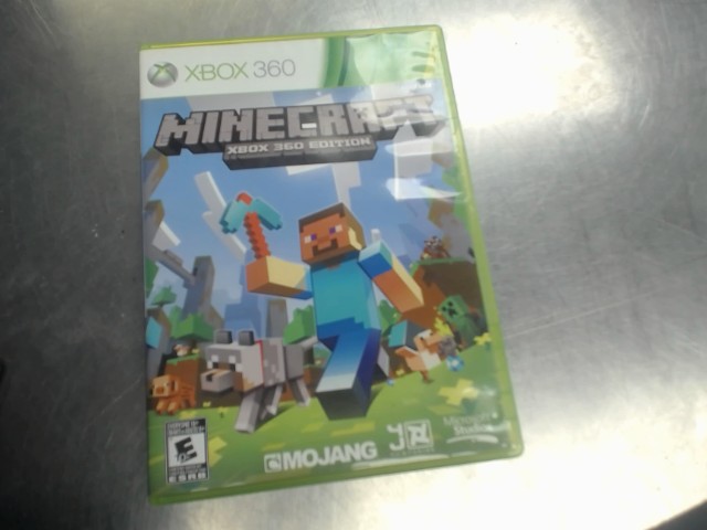 Minecraft