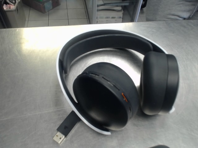Ecouteurs playstation bluethoot