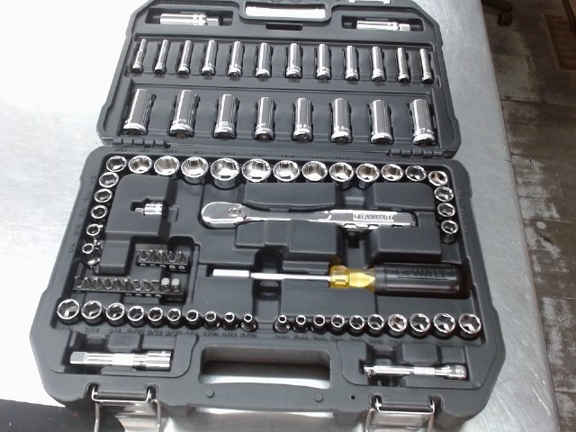 Kit de rachet dewalt