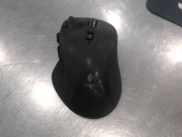Souris gaming