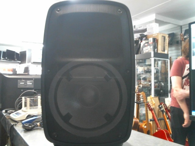 Gros haut parleur bluetooth