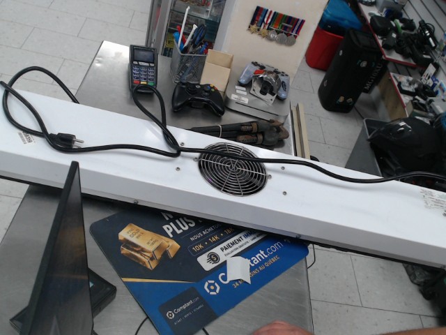 1200w grow light