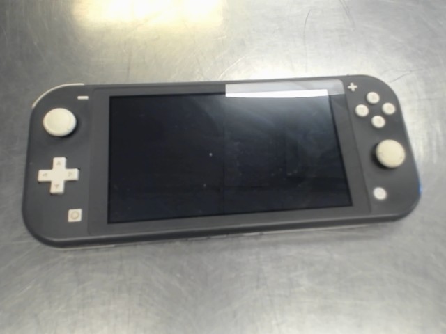 Switch lite grise