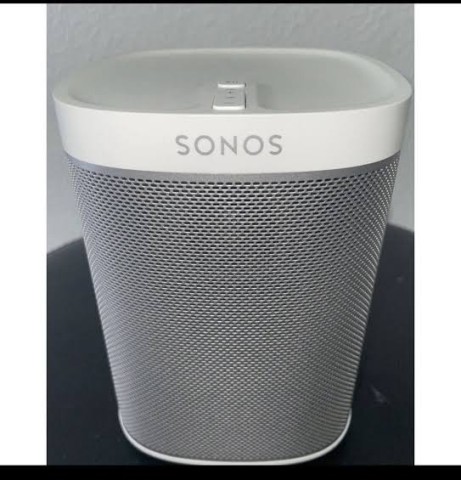 Sonos play 1