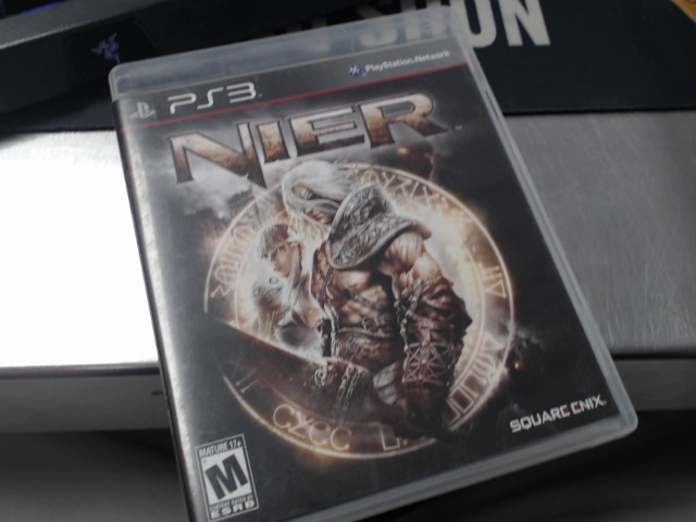 Nier