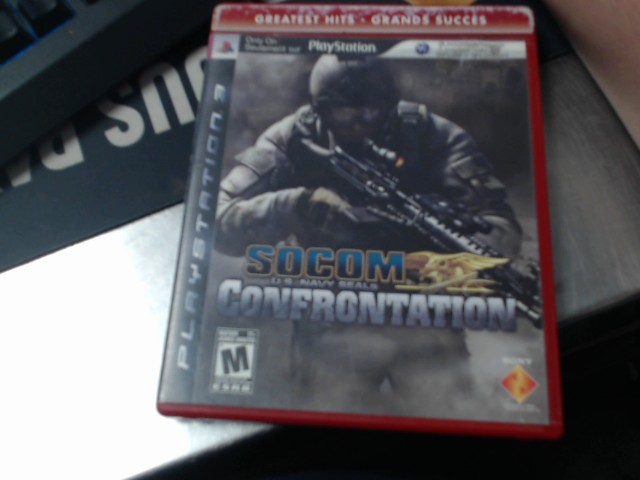 Socom us navy seal