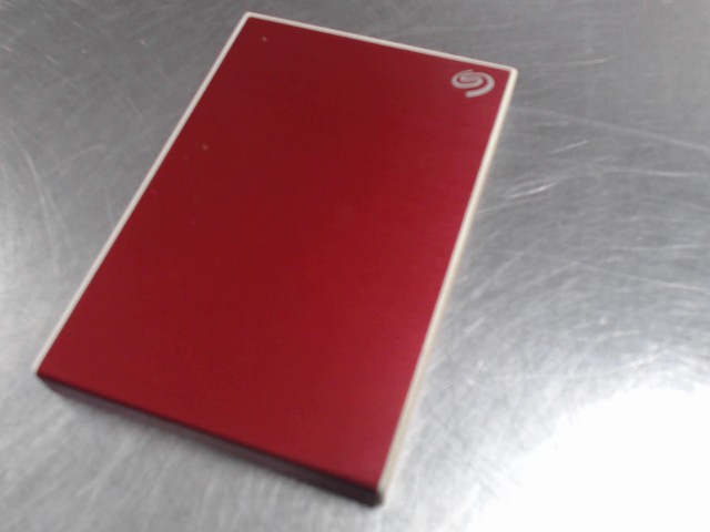 Disque dur externe seagate 2tb