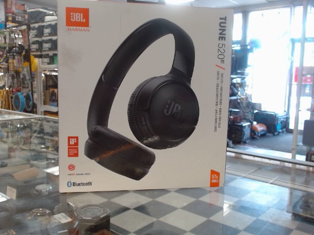 Headset