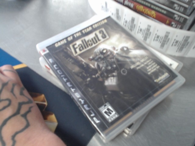 Fallout 3