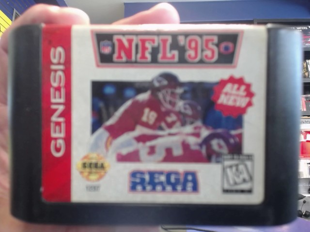Nfl'95