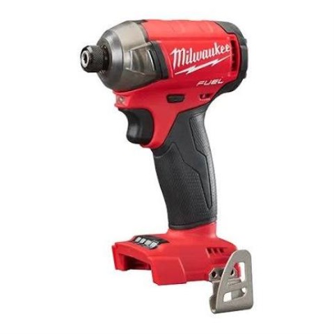 Milwaukee surge 1/4 hex hydraulic driver