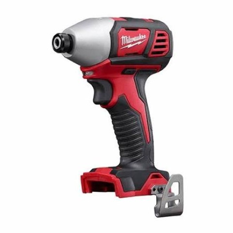 Milwaukee 2 speed 1/4