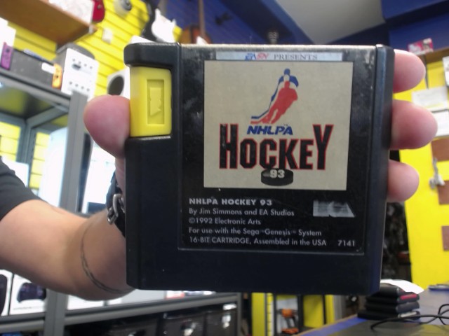 Nhlpa hockey 93