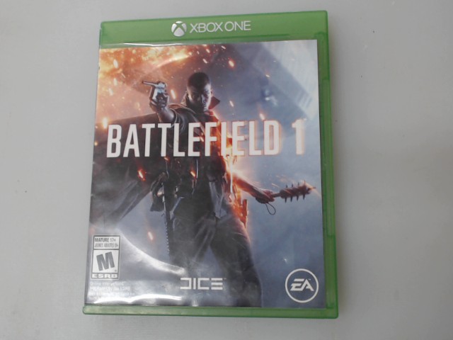 Battlefield 1