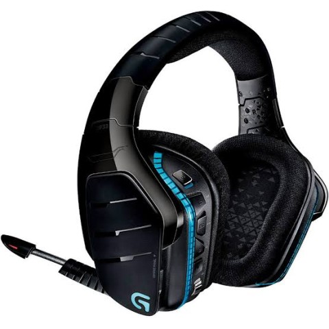 Logitech casque gaming bluetooth