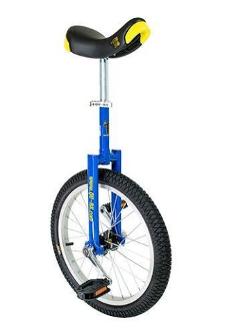 Unicycle