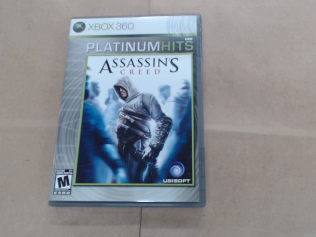 Assassins creed