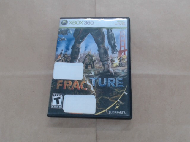 Fracture