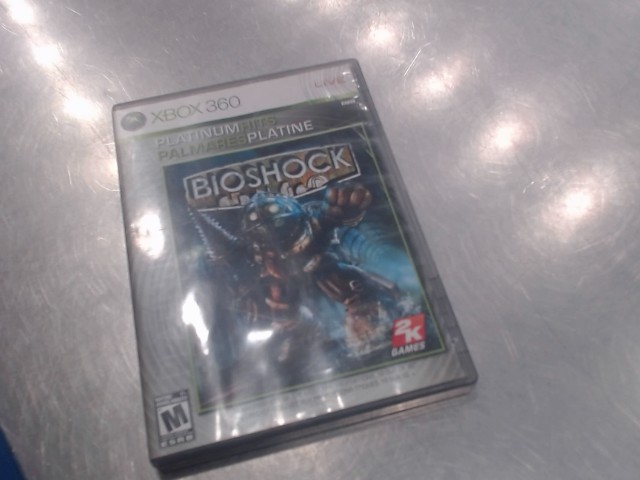 Bioshock