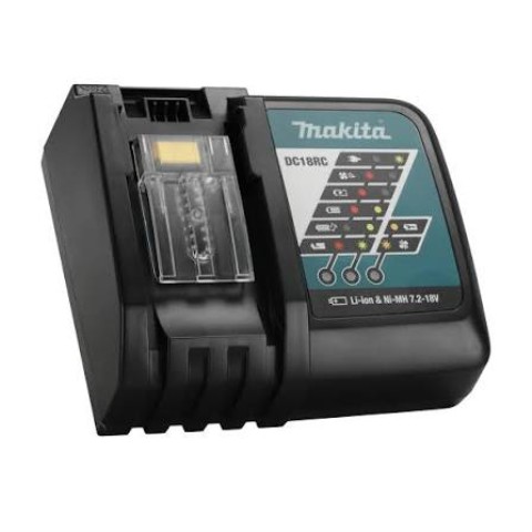 Makita chargeur