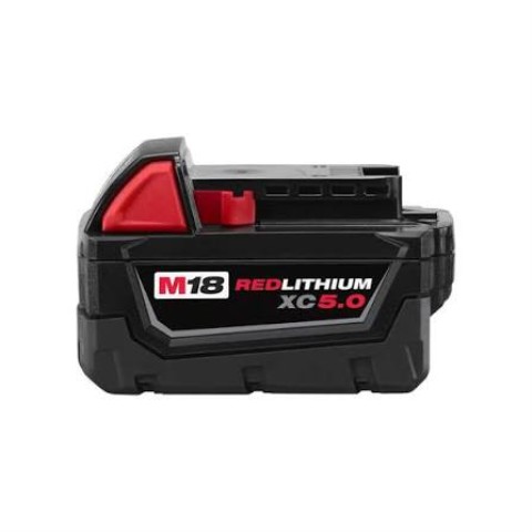 Batterie milwaukee 5.0ah