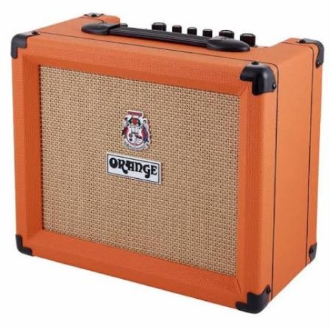Orange crush 20rt