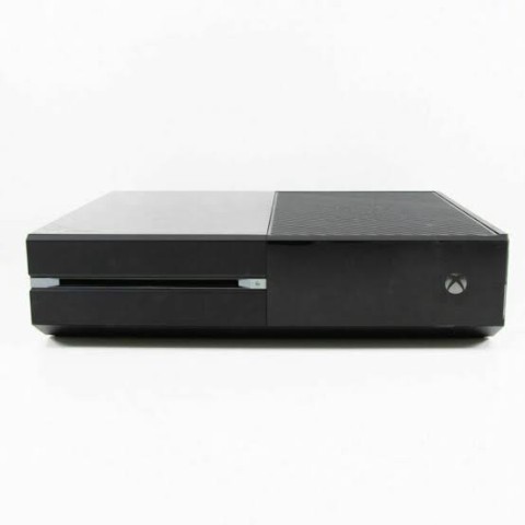 Xbox one noir 1gen