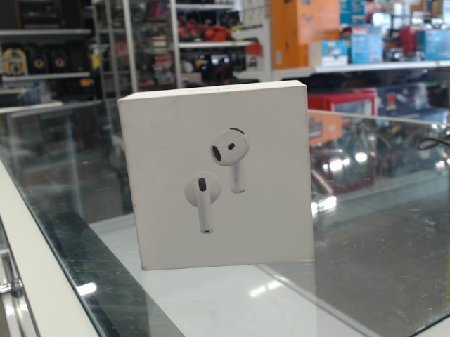 Airpods 4th gen