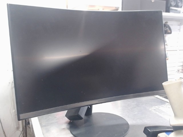 Ecran ordi curve 24''