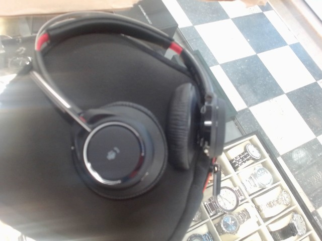 Casque conf