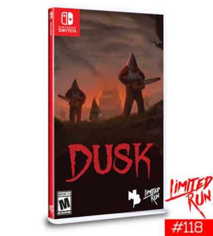 Dusk